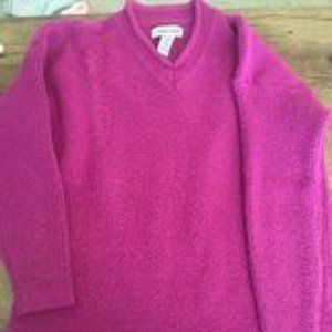 Cabin Creek woman's sweater size XL